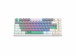 ONIKUMA G52 82 Keys USB Wired Mechanical Keyboard