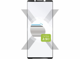 FIXED Full-Cover sklo Sony Xperia 1 VI, 