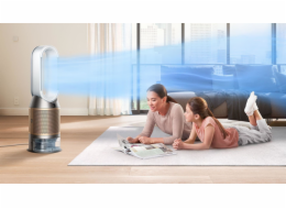 Dyson Purifier Humidify+Cool Formaldehyde Luftbefeuchter PH04, Luftreiniger