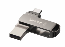 Lexar flash disk 128GB - JumpDrive D400 