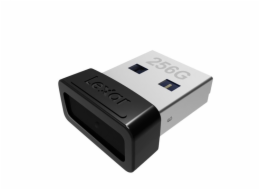 Lexar flash disk 256GB - JumpDrive S47