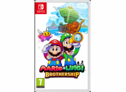 SWITCH Mario & Luigi: Brothership