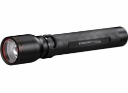 Ledlenser P17R Core Černá Ruční svítilna LED