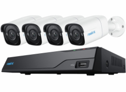 Reolink NVS8-5MB4 - RLK8-410B4-5MP