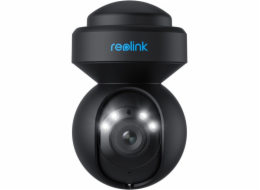 Reolink E Series E540 - IP kamera, černá