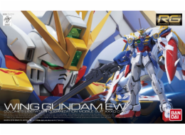 RG 1/144 KŘÍDLO GUNDAM EW BL