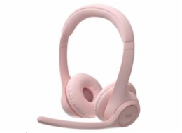Logitech Zone 300, Rose