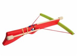 Fauna Dřevěná kuše červená