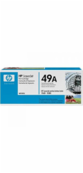 Q5949A Toner LaserJet 1320/1160 2.5k pages