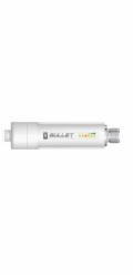UBNT airMAX Bullet M2 HP [Client/AP/Repeater, 2,4GHz, 802.11b/g/n, 28dBm]