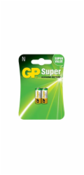 Alkalická Baterie GP 910A - 2ks