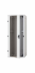 Stojanový rozvaděč 42U (š)800x(h)800,rozebíratelný