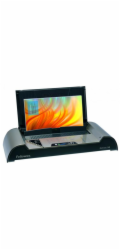 FELLOWES termovazač Helios 60/ pro vazby do celkové tloušťky 60 mm/ kapacita vazby 600 listů/ formát A4
