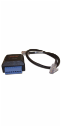 Příslušenství APC Dry Contact I/O Accessory