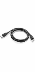 Lenovo  Display Port Cable 1,8 m