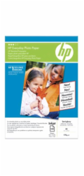 Fotopapír HP Everyday Photo A4, lesk, 200g/m2, 100 ks