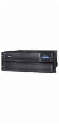 APC Smart-UPS X 3000VA Rack/Tower LCD 200-240V UPS