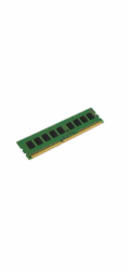 DIMM DDR3L 4GB 1600MHz CL11 1.35V KINGSTON ValueRAM