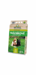 Hnojivo Agro  Natura Organické trávníkové hnojivo 8 kg