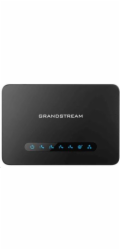 Adaptér Grandstream HT814 FXS ATA brána