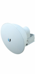 Ubiquiti AF-5G23-S45 Ubiquiti AirFiber Dish 23dBi pro jednotku AirFiber 5XHD, 5 GHz, slant 45°, 38cm parabola