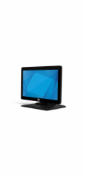 Dotykový monitor ELO 1502L, 15,6" LED LCD, PCAP (10-Touch), USB, VGA/HDMI, matný, ZB, černý