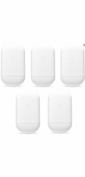 Venkovní jednotka Ubiquiti Networks NanoStation 5AC Loco 5-pack