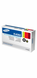 Toner HP / Samsung CLT-K4092S/ELS černý, SU138A (1500str./5%)
