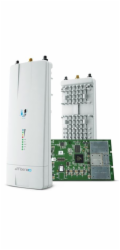 Ubiquiti AirFiber AF-5XHD, 1Gbps+, 4.8-6.2GHz (cena za ks)