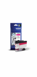 BROTHER INK LC-3237M - magenta 1500stran - pro MFC-J5945DW, MFC-J6945DW, MFC-J6947DW