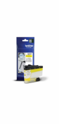 BROTHER INK LC-3237Y - yellow 1500stran - pro MFC-J5945DW, MFC-J6945DW, MFC-J6947DW