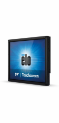 Dotykový monitor ELO 1990L, 19" kioskový LED LCD, IntelliTouch (SingleTouch), USB/RS232, lesklý, bez zdroje, černý