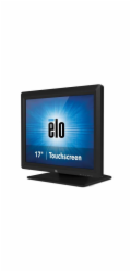 Dotykový monitor ELO 1717L, 17" LED LCD, AccuTouch (SinlgeTouch), USB/RS232, VGA, matný, černý