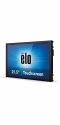 ELO dotykový monitor 2294L 21.5" HD LED Open Frame IT (SAW) Single-touch HDMI VGA/DisplayPort USB/RS232-bez zdroje