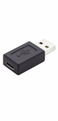 Adaptér USB 3.0 A/male - USB 3.1 C/female 