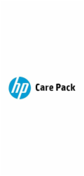 Záruka HP 3y NBD Onsite Notebook Only Service 