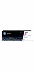 HP 207X Magenta LaserJet Toner Cartridge (2,450 pages)