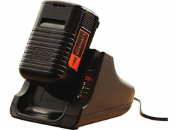 Ladegerät + Akku BDC2A36-QW, 36Volt
