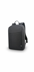 Lenovo 15.6 Laptop CasualBackpack B210 black