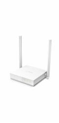 WiFi router TP-Link TL-WR844N AP/router/extender, 4x LAN, 1x WAN (2,4GHz, 802.11n) 300Mbps