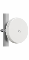 Venkovní jednotka Mikrotik Wireless Wire nRAY 60GHz, L3, kompletní spoj