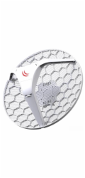 Venkovní jednotka Mikrotik RB LHG 5 24,5dBi, 802.11an, ROS L3, PoE, zdroj, 3-pack