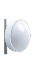 JIROUS - JH-AF60  Radomové zakrytování pro Uniquiti AF60 / GBE-LR (2pack)