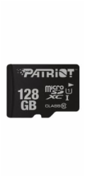 Patriot/micro SDXC/128GB/UHS-I U1 / Class 10