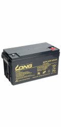 Baterie Avacom Long 12V 65Ah olověný akumulátor M6 LongLife (WPL65-12AN)