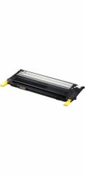 Toner HP / Samsung CLT-Y4092S žlutý, SU482A (1000str./5%)