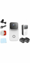 SJCAM C200 White