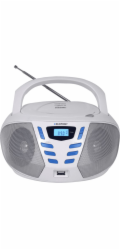 Blaupunkt BB7WH USB/CD/MP3/AUX