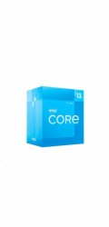 CPU INTEL Core i3-12100, 3.30GHz, 12MB L3 LGA1700, BOX