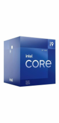 CPU INTEL Core i9-12900F, 5,10 GHz, 30MB L3 LGA1700, BOX (bez VGA)